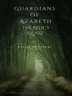 cover image of Guardians of Azareth